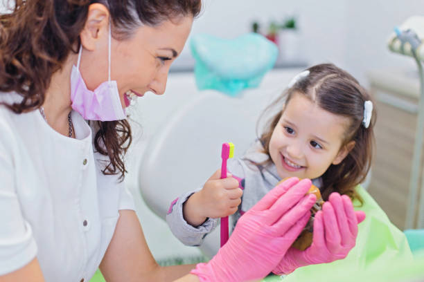 Dental X-Rays and Imaging in Morrisonville, NY